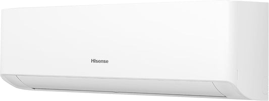 Hisense 3.0 Ton Rotary Split Air Conditioner AS36CF4SKHKAOO – Powerful Cooling for Large Homes & Commercial Spaces