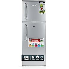 Hisense 233L Single Door Refrigerator with Water Dispenser, Automatic Defrost & Compact Design | RR233N4WSU | UAE