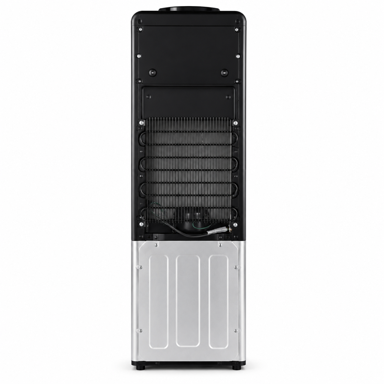 AFTRON AFWD5780 Hot & Cold Water Dispenser | 15L Floor Standing Water Cooler