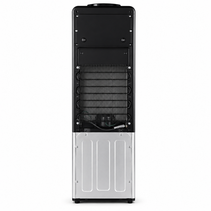 AFTRON AFWD5780 Hot & Cold Water Dispenser | 15L Floor Standing Water Cooler