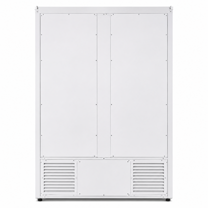 Celsius TSB 2CF 27EN Glass Door Chiller Commercial Display Refrigerator