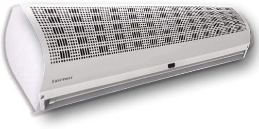 Westpoint WTNF-1213RC Air Curtain 120cm – Powerful Commercial Air Barrier with Remote Control