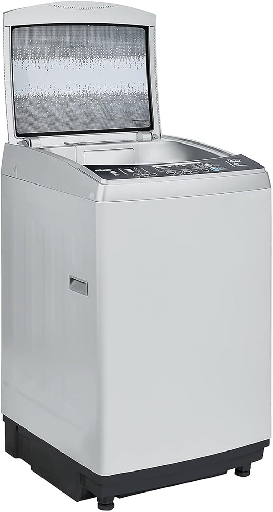Super General SGW920NS Top Load Washing Machine 9KG – Fully Automatic Washer with LED Display