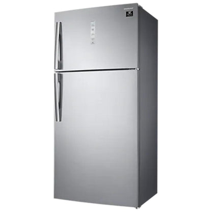 Samsung 528L Top Mount Refrigerator RT75K6000S8 | Twin Cooling Plus™ | Digital Inverter | No Frost | UAE