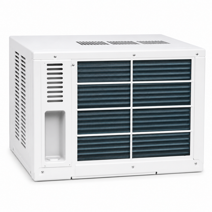 AFTRON AFA1865 Window AC 1.5 Ton Rotary Compressor | 18000 BTU