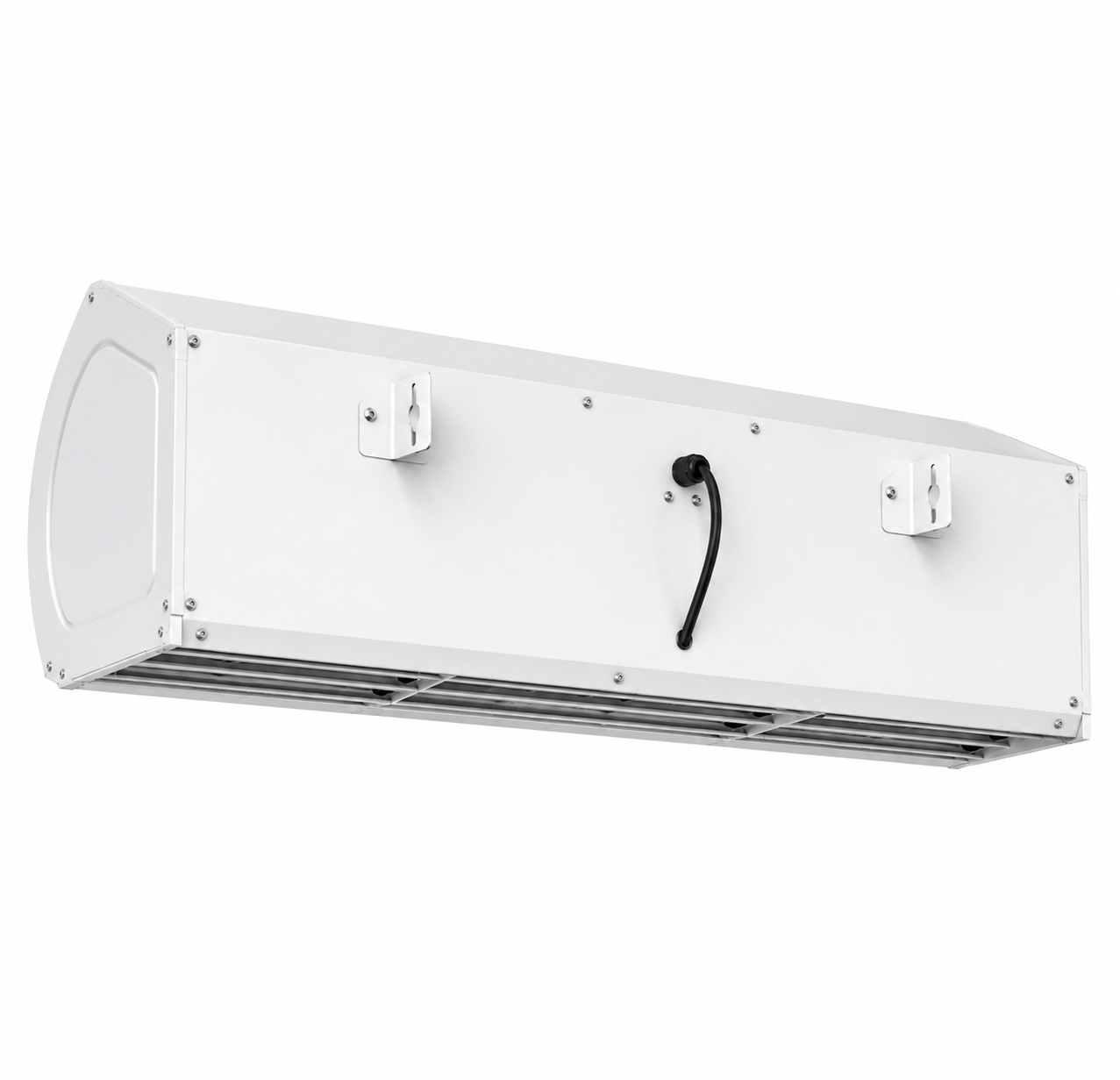 General Gold Air Curtain FM-CMR150 150CM | High Velocity Air Barrier | Energy Saving | Commercial Grade