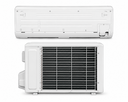 Frego FRMHW018ROT3C 1.5 Ton Split Air Conditioner | Rotary Compressor | 1 Star Energy Rating | Powerful Cooling | Heat & Cool AC