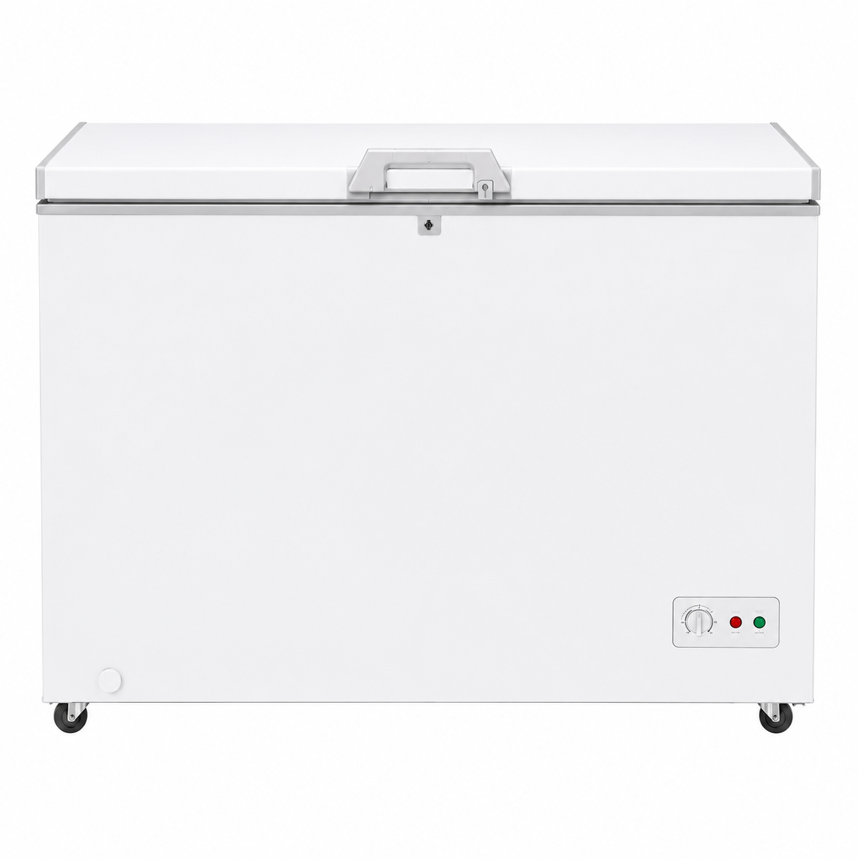 General Line GL-700CF Chest Freezer – 700 Liters Commercial Deep Freezer
