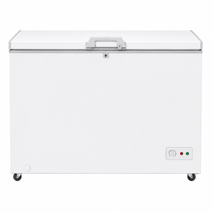 General Line GL-700CF Chest Freezer – 700 Liters Commercial Deep Freezer