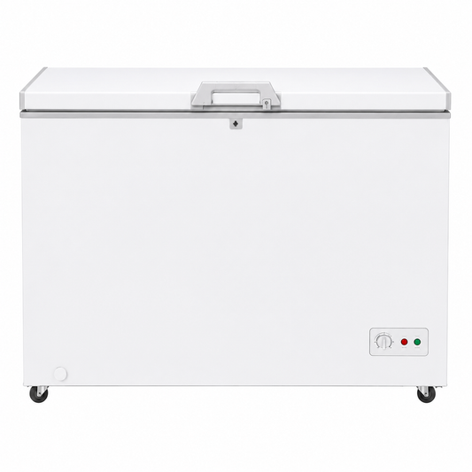 General Line GL-700CF Chest Freezer – 700 Liters Commercial Deep Freezer