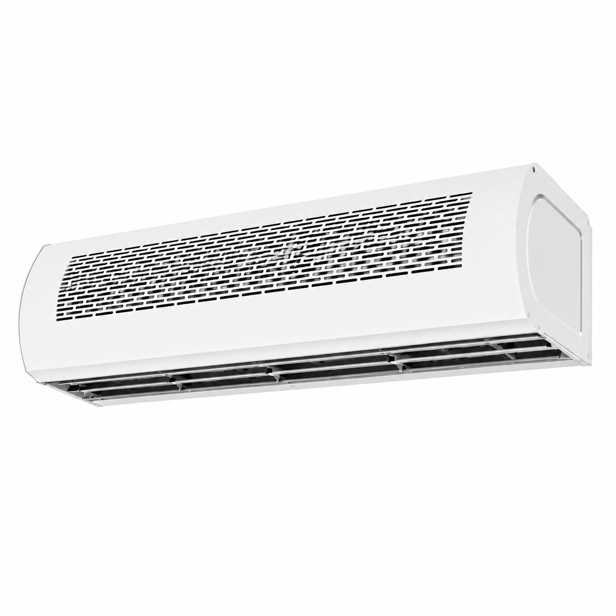 General Gold Air Curtain FM-CMR120 120CM | Powerful Air Flow | Energy Efficient | Commercial & Residential Use
