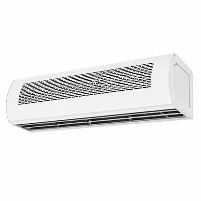 General Gold Air Curtain FM-CMR120 120CM | Powerful Air Flow | Energy Efficient | Commercial & Residential Use