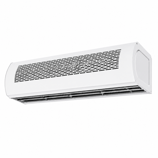 General Gold Air Curtain FM-CMR120 120CM | Powerful Air Flow | Energy Efficient | Commercial & Residential Use