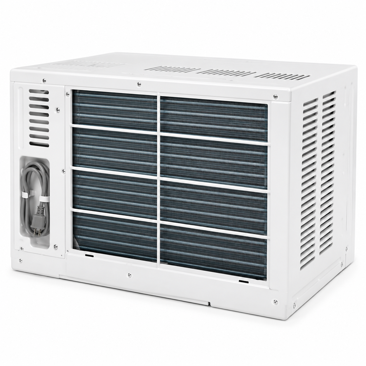 AFTRON AFW18060 1.5 Ton Window AC | 18000 BTU Air Conditioner