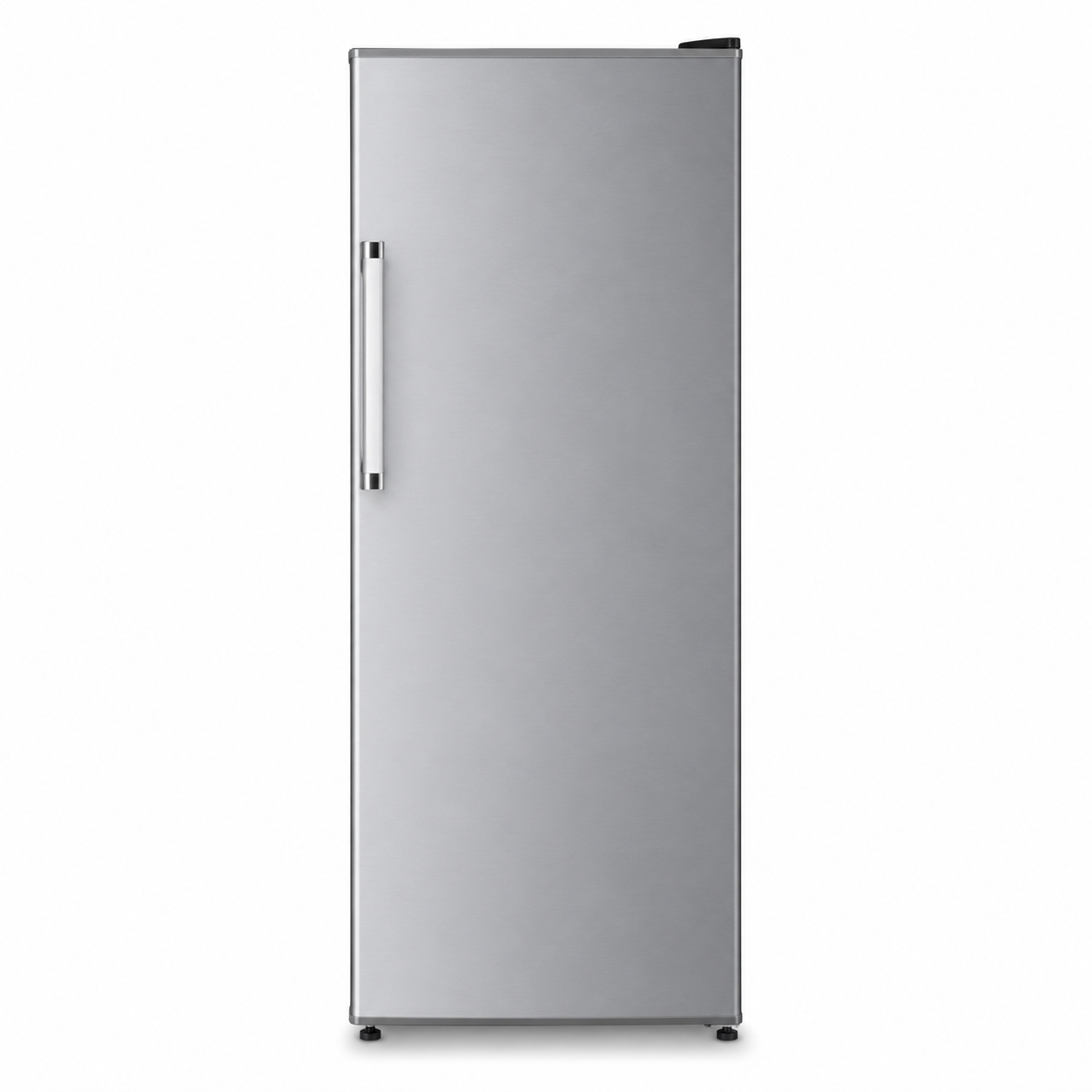 Super General SGUF700AS 700L Upright Freezer – No Frost Inverter Freezer with Convertible Function