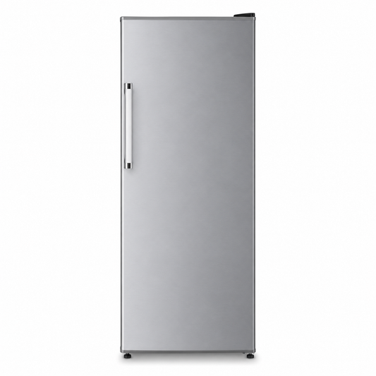 Super General SGUF700AS 700L Upright Freezer – No Frost Inverter Freezer with Convertible Function