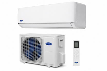 Carrier Split Air Conditioner 1.0 Ton CAR-38KHG012H Cooling Only Inverter AC