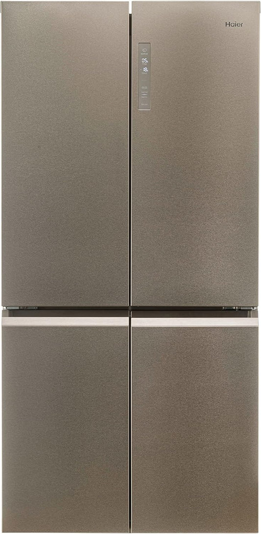Haier Refrigerator – HRF672VCFMISAE | 485L Multi-Door Inverter Refrigerator | No Frost Cooling