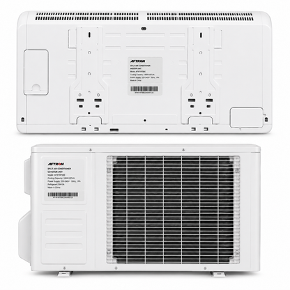 AFTRON 1.5 Ton Split Air Conditioner – AFW1975BE | Rotary T3 Compressor with R410A Refrigerant
