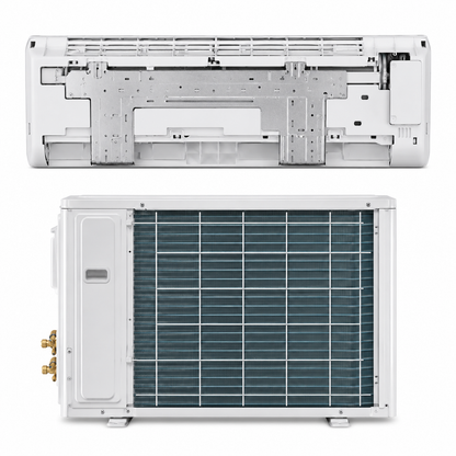 GREE Split AC 1.5 Ton Inverter I2PRO18C3 – Smart Cooling & Energy Saving Air Conditioner