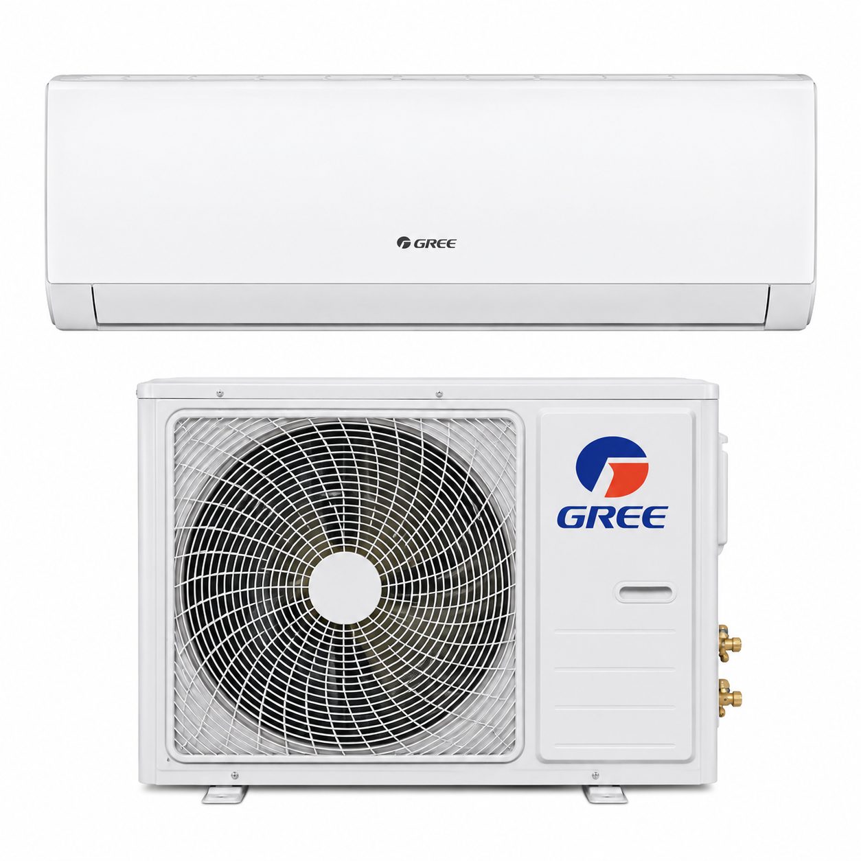 GREE Split AC 1.5 Ton Inverter I2PRO18C3 – Smart Cooling & Energy Saving Air Conditioner
