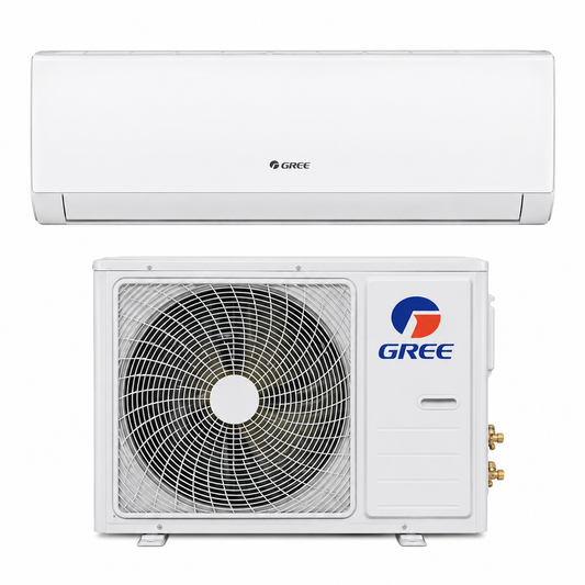 GREE Split AC 1.5 Ton Inverter I2PRO18C3 – Smart Cooling & Energy Saving Air Conditioner