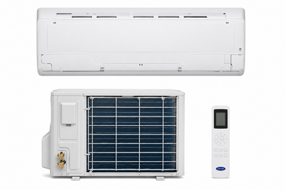 Carrier Split Air Conditioner 1.0 Ton CAR-38KHG012H Cooling Only Inverter AC