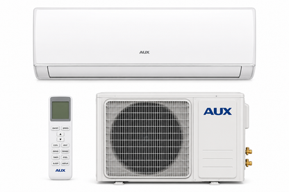 AUX Split AC 3.0 Ton Inverter AT36A4DI-2AE – Powerful Cooling, Energy Saving & Heat Cool Air Conditioner