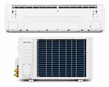 AUX Split AC 1.5 Ton Inverter ATW18A4DI-2AE – Fast Cooling, Energy Saving & Heat Cool Air Conditioner