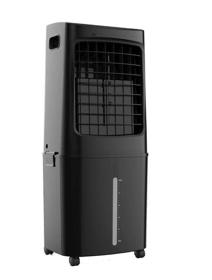 JETCOOL ME-7500AC Evaporative Air Cooler | High Airflow, Energy Efficient & Portable Cooling
