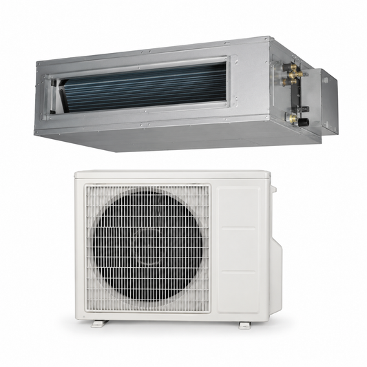 O General 4.0 Ton Ducted Air Conditioner ARGA45MTDDU | Scroll Compressor | R410A | UAE