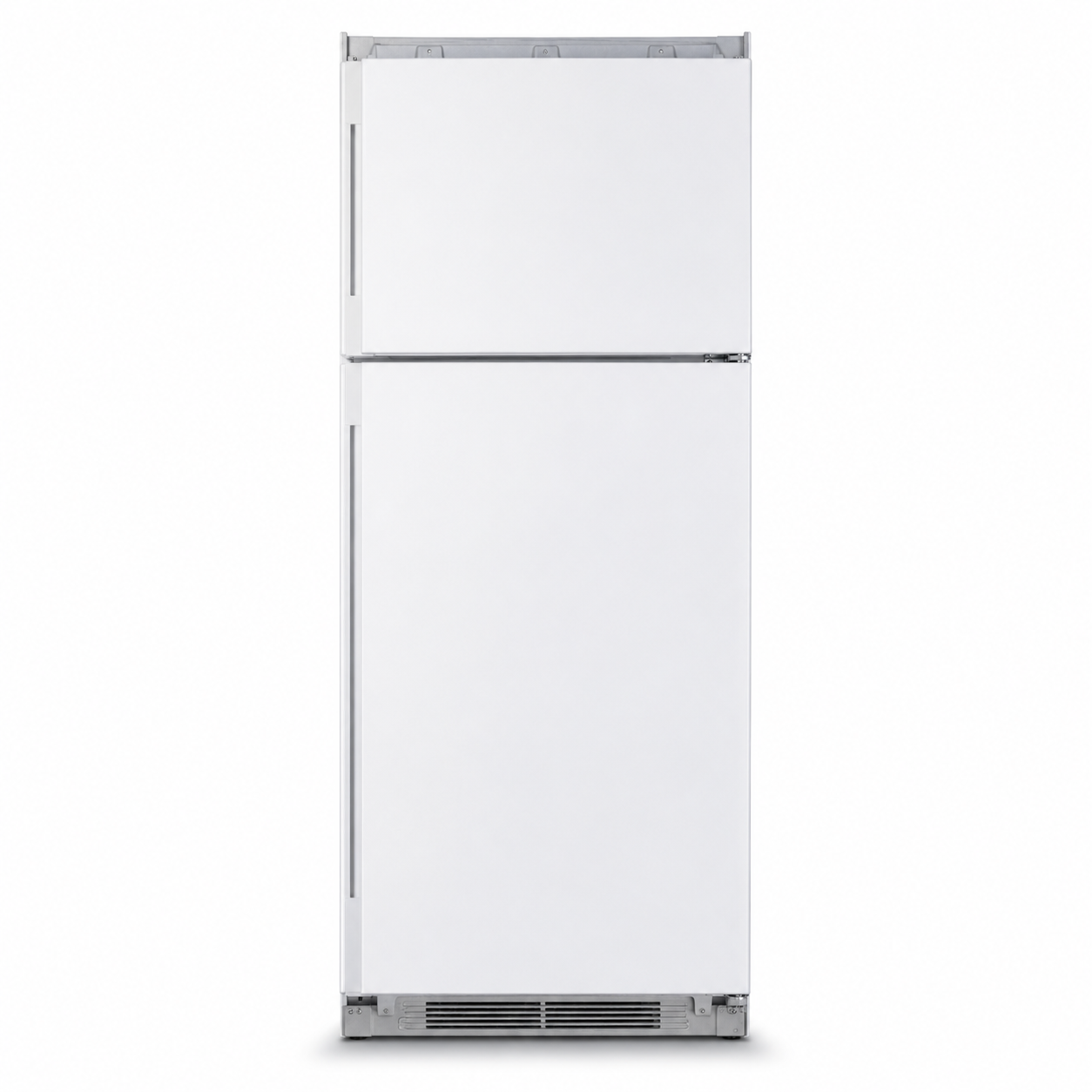 NOBEL REFRIGERATOR DOUBLE DOOR BUILTIN NBR300