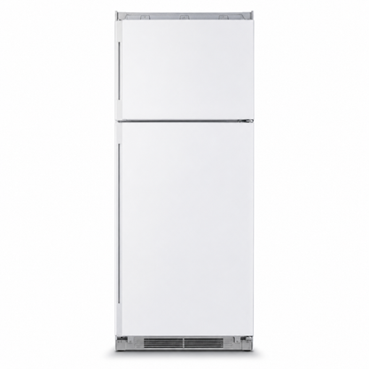 NOBEL REFRIGERATOR DOUBLE DOOR BUILTIN NBR300