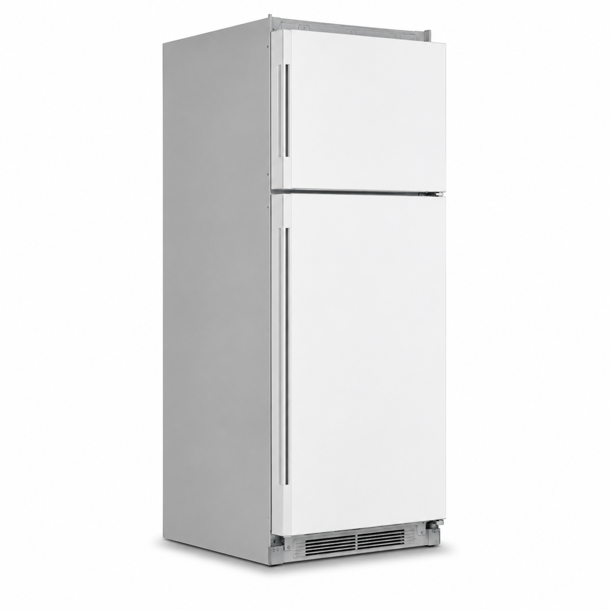 NOBEL REFRIGERATOR DOUBLE DOOR BUILTIN NBR300