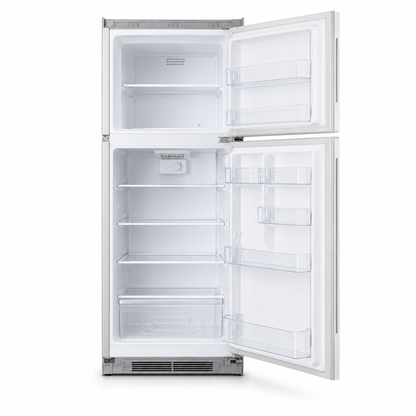 NOBEL REFRIGERATOR DOUBLE DOOR BUILTIN NBR300