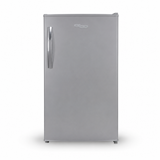 Super General SGR060H 140L Single Door Refrigerator – Compact & Energy-Efficient Refrigerator