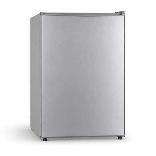 Super General SGR131H1 90L Single Door Refrigerator – Compact Mini Fridge for Home & Office