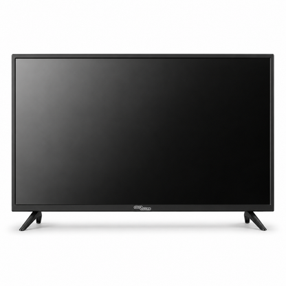 Super General SGLED50AS9T2 50 Inch Full HD Smart LED TV – Android Smart Television with Built-in Wi-Fi