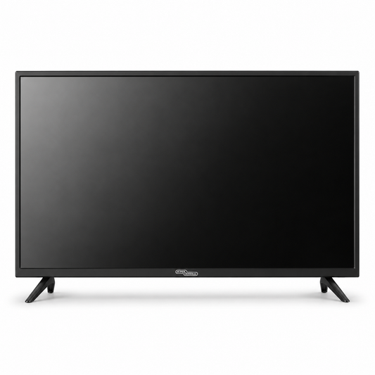 Super General SGLED50AS9T2 50 Inch Full HD Smart LED TV – Android Smart Television with Built-in Wi-Fi