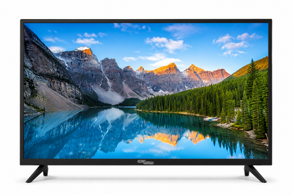 Super General SGLED50AS9T2 50 Inch Full HD Smart LED TV – Android Smart Television with Built-in Wi-Fi