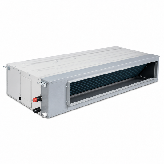 AFTRON 1.5 Ton Duct Air Conditioner Rotary Compressor  – AFW19DABE | Powerful Cooling & Energy Efficient Performance