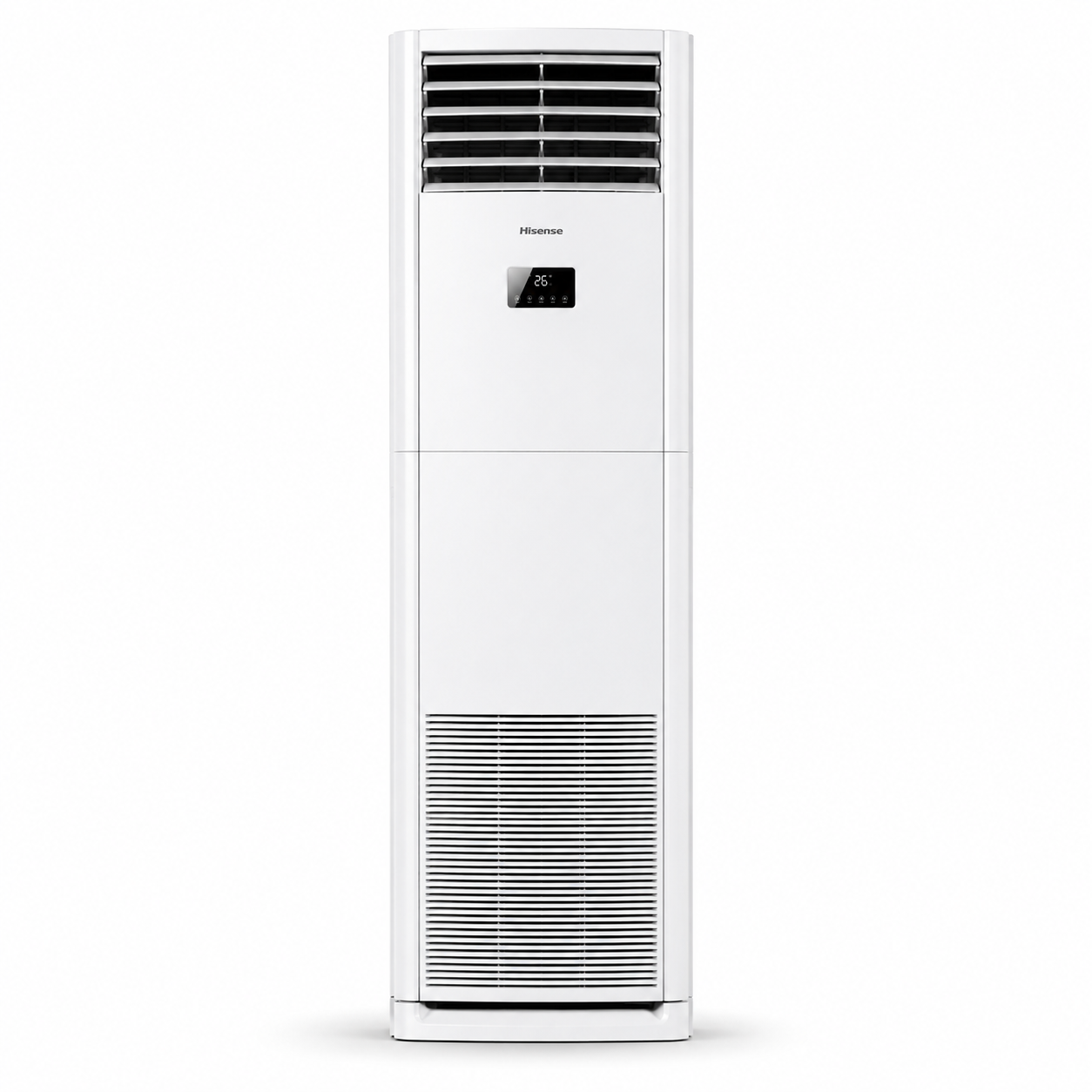 Hisense Floor Standing Air Conditioner 3.0 Ton Inverter Heat & Cool – AUF36HR4SCPA