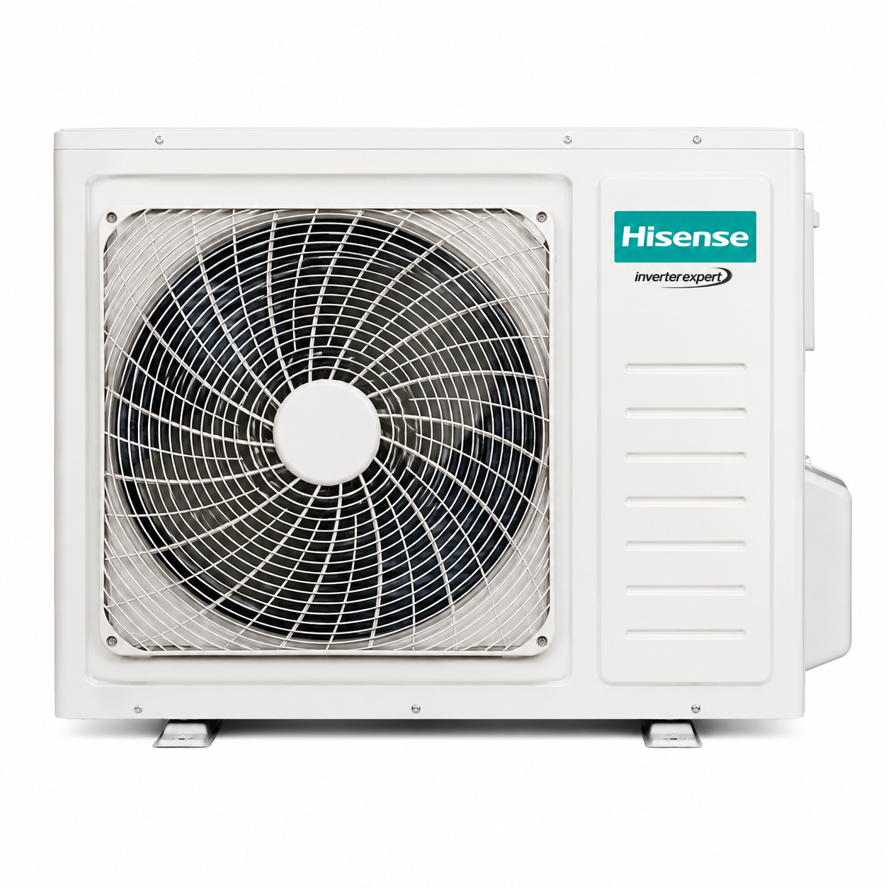 Hisense Floor Standing Air Conditioner 3.0 Ton Inverter Heat & Cool – AUF36HR4SCPA