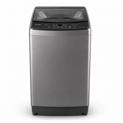 Kelon KWT81DG 8KG Fully Automatic Top Load Washing Machine | Multiple Wash Programs & Energy Efficient
