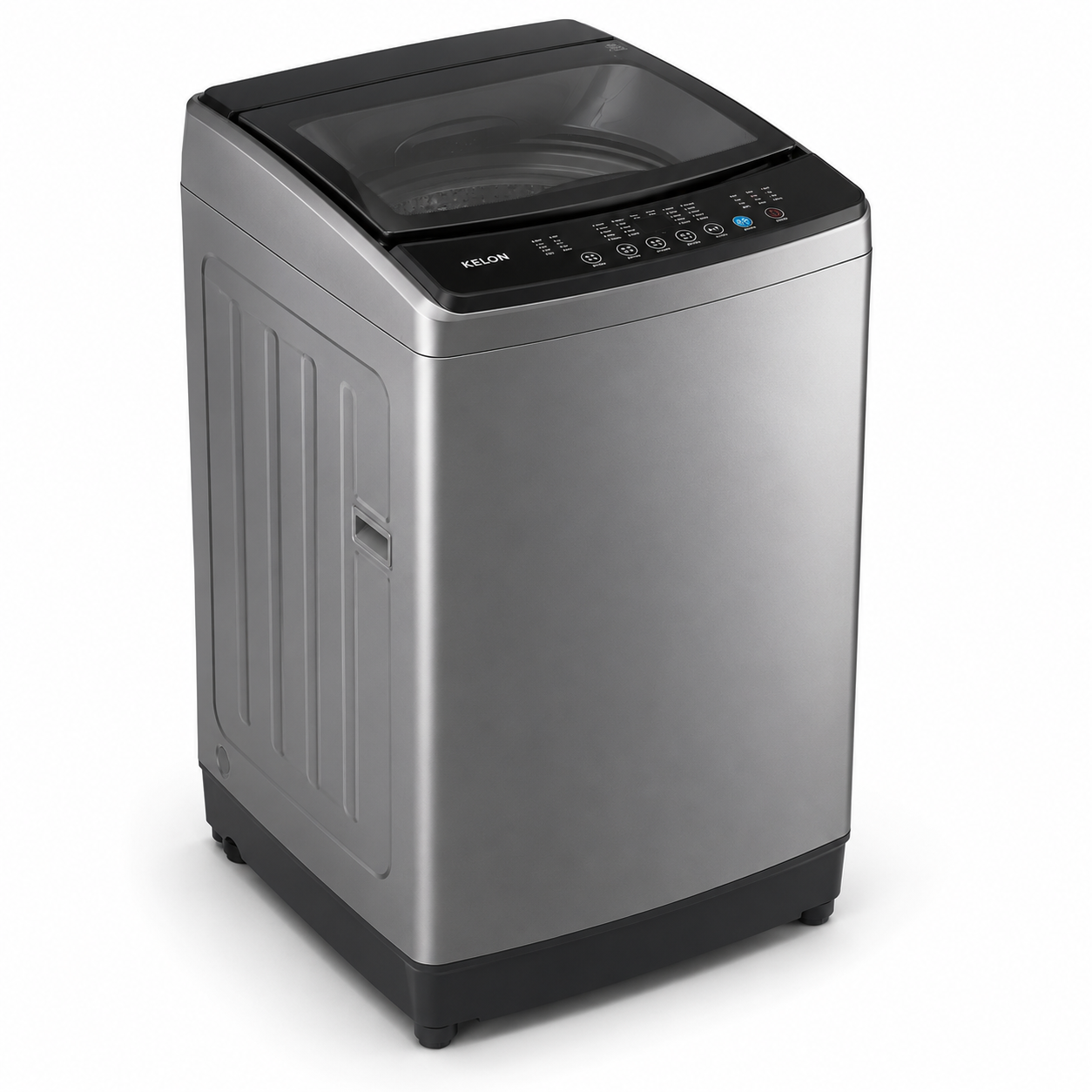 Kelon KWT81DG 8KG Fully Automatic Top Load Washing Machine | Multiple Wash Programs & Energy Efficient
