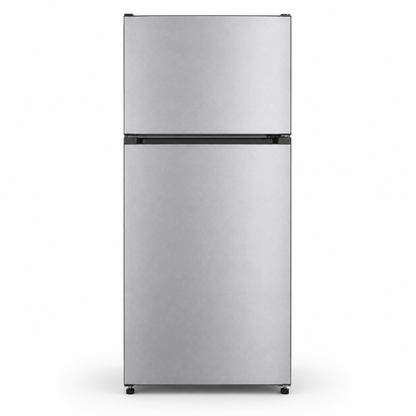 Midea 866L Double Door Refrigerator MDRT866FGE46AE | Inverter Quattro | No Frost | Digital Display | UAE