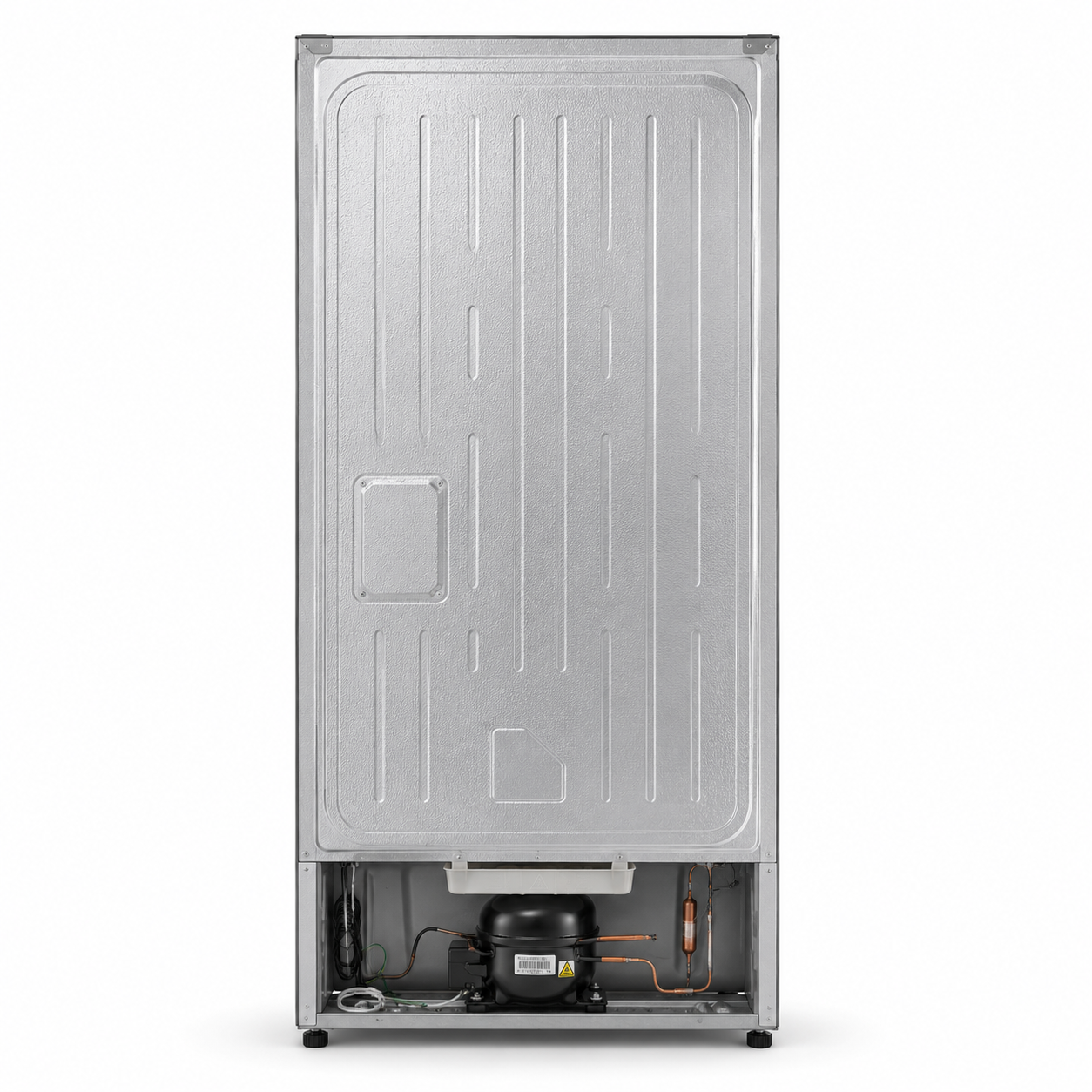 Midea 866L Double Door Refrigerator MDRT866FGE46AE | Inverter Quattro | No Frost | Digital Display | UAE
