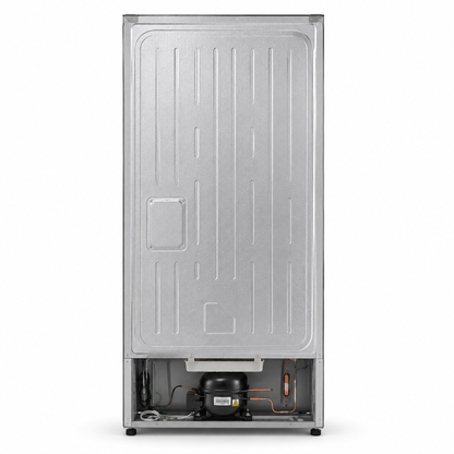 Midea 866L Double Door Refrigerator MDRT866FGE46AE | Inverter Quattro | No Frost | Digital Display | UAE
