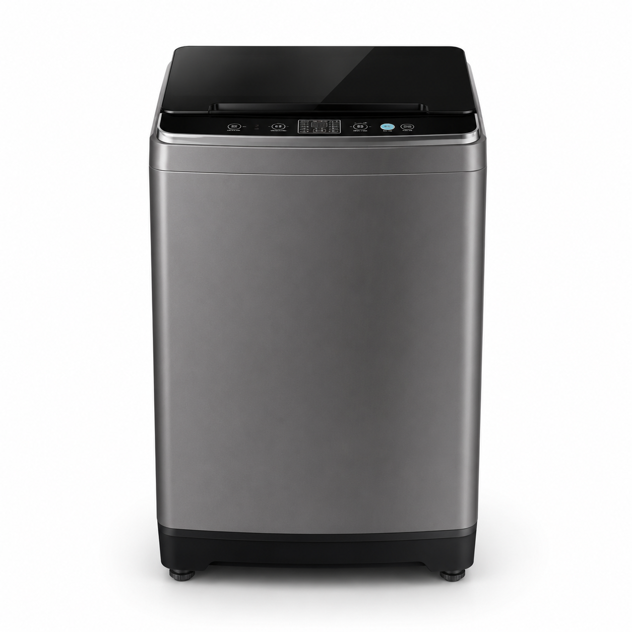 Westpoint WLX-2021PS 20KG Fully Automatic Top Load Washing Machine | Tempered Glass Lid | 8 Wash Programs