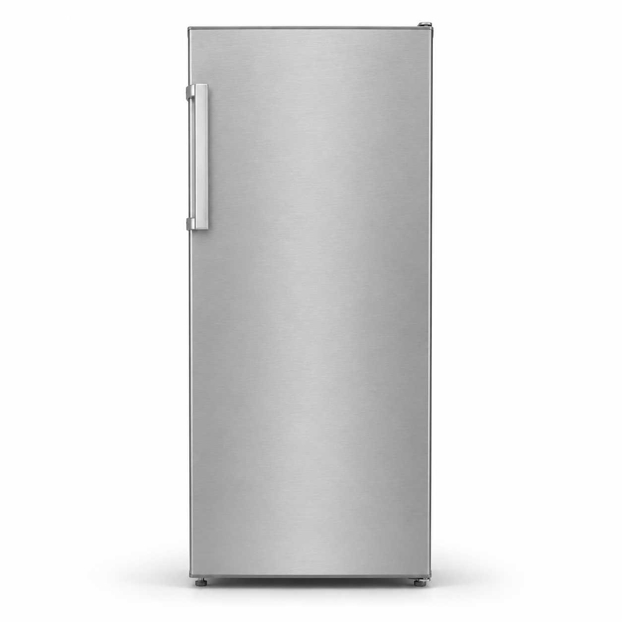 Westpoint WVM-3325EI 332L Vertical Freezer | Convertible Freezer to Refrigerator | No Frost | Silver